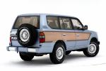 Toyota Land Cruiser Prado Flex Custom Car American Classic 2016 года